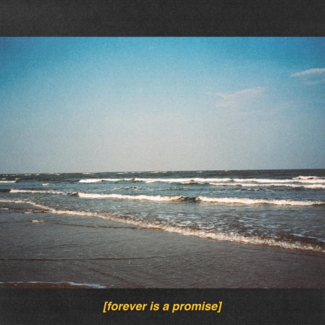 Forever Is A Promise ft. MissedCall | Boomplay Music