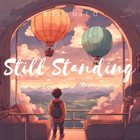 Still Standing | Boomplay Music