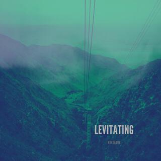 Levitating