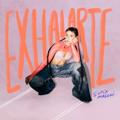 Exhalarte | Boomplay Music