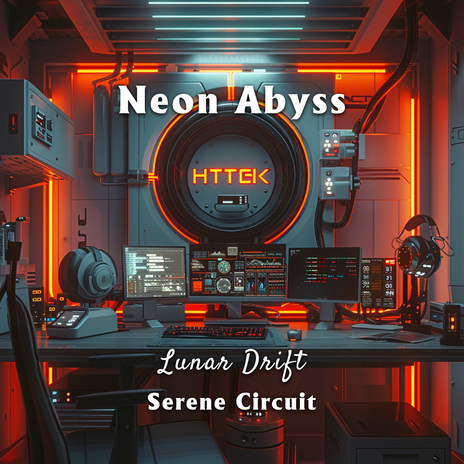 Neon Abyss | Boomplay Music