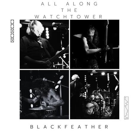 All Along The Watchtower | Boomplay Music