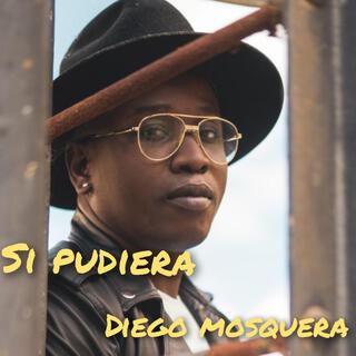 Si pudiera Diego mosquera (Salsa urbana)