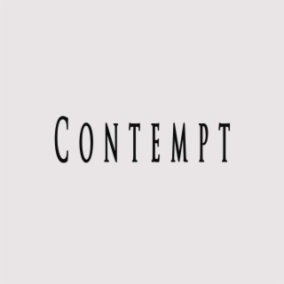 Contempt