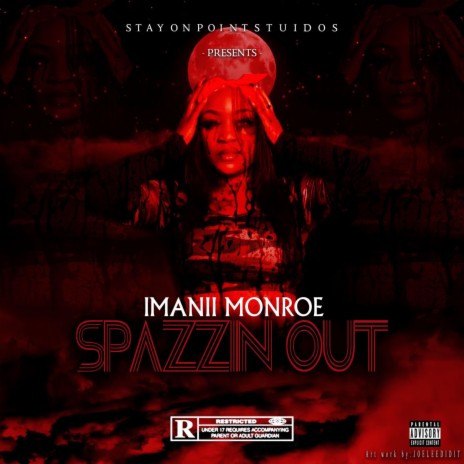 SPAZZN OUT | Boomplay Music