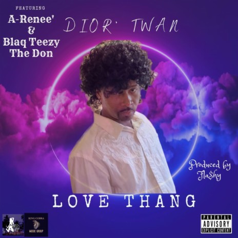 Love Thang ft. A-Renee’ & Blaq Teezy The Don | Boomplay Music
