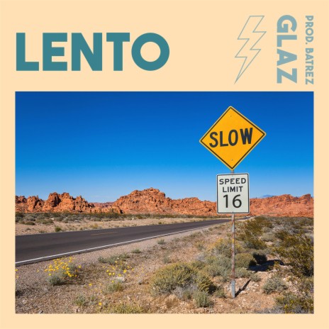 Lento ft. Batrez | Boomplay Music