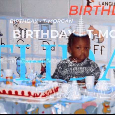 BIRTHDAY | Boomplay Music