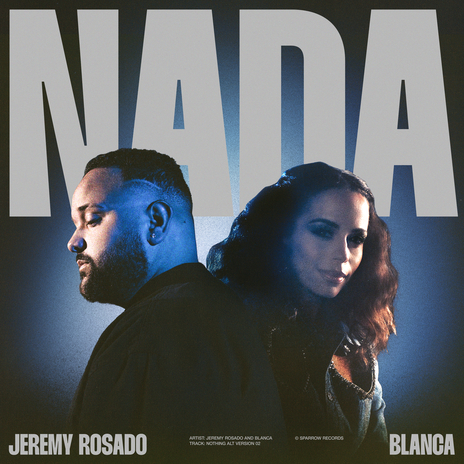 Nada ft. Blanca | Boomplay Music