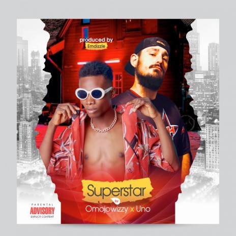 Superstar ft. Uno 🅴