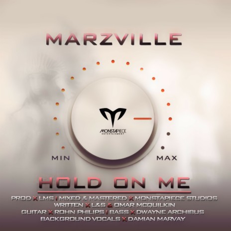 Hold on Me | Boomplay Music