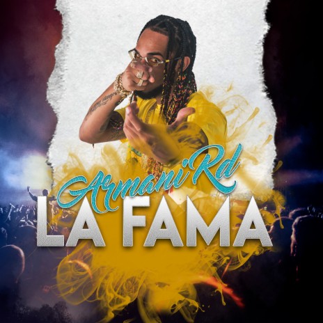 La Fama | Boomplay Music