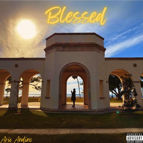 Blessed | Boomplay Music