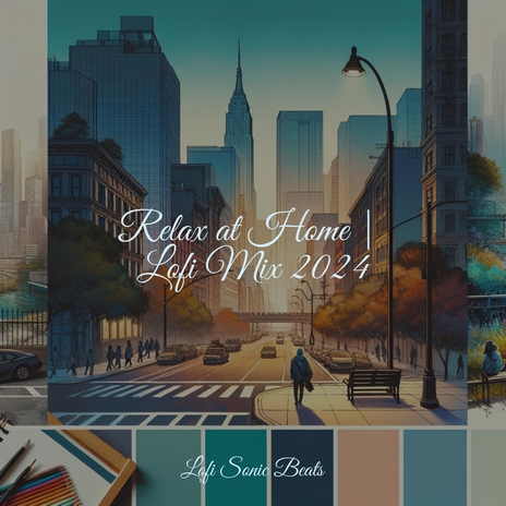 Calm Oasis Melodies ft. Beats De Rap & Lofi Beats | Boomplay Music