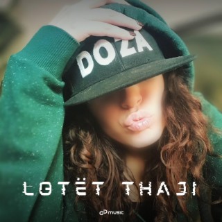 Lotët thaji