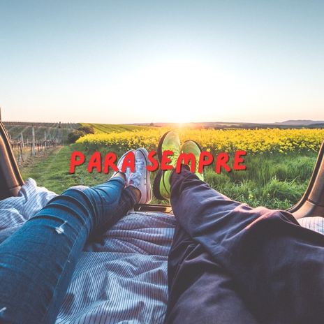 Para Sempre | Boomplay Music