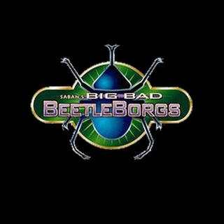 Beetleborgs