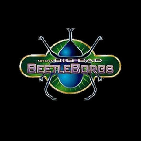 Beetleborgs | Boomplay Music