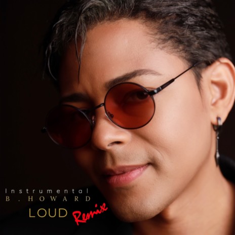 Loud (Instrumental) | Boomplay Music