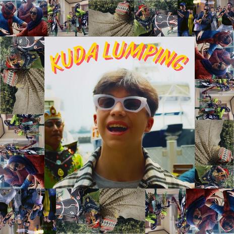 Kuda Lumping ft. The Azhari's | Boomplay Music