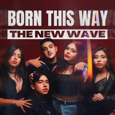 Born This Way (Spanish Version) | Boomplay Music