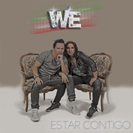 Estar Contigo | Boomplay Music