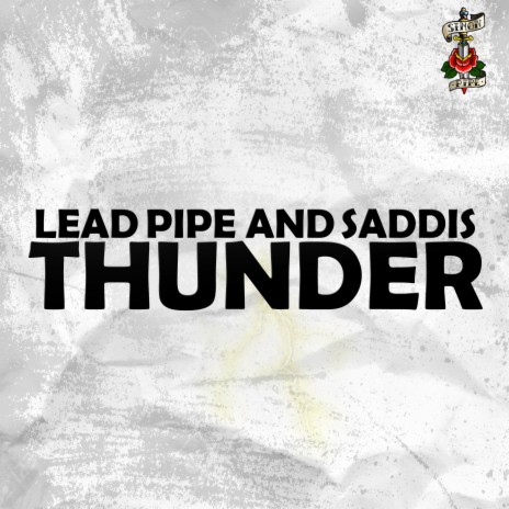 Thunder (1 Good Thing Riddim) ft. Saddis | Boomplay Music