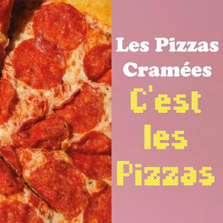 C'est Les Pizzas