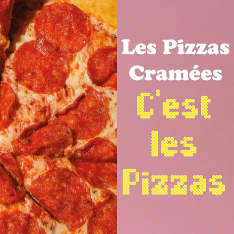 C'est Les Pizzas ft. STEEZ NUTZ | Boomplay Music