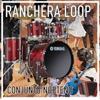 Ranchera Drum Loop (Conjunto / Norteño)