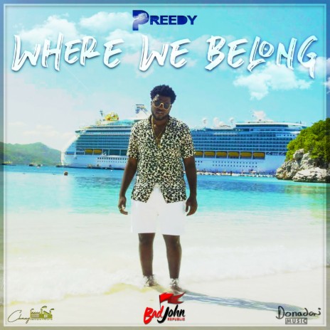 Where We Belong | Boomplay Music