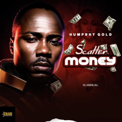 Scatter money | Boomplay Music