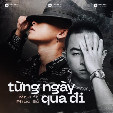 Từng Ngày Qua Đi ft. Phúc Bồ | Boomplay Music