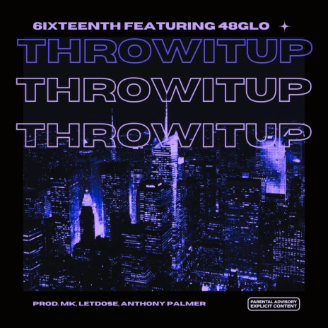 throw it up ft. 48glo | Boomplay Music