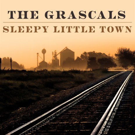 Sleepy Little Town | Boomplay Music