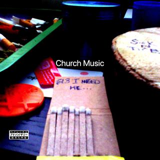 Church Music