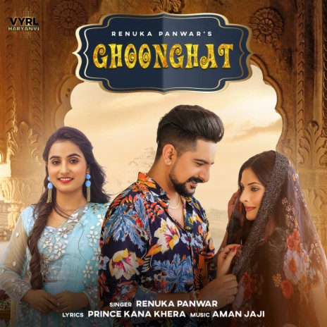 Ghoonghat | Boomplay Music