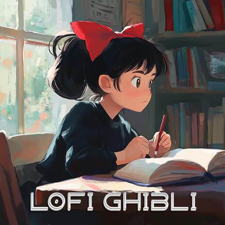 Velvet Dreams ft. Lofi Ghibli & Studio Ghibli Lofi | Boomplay Music