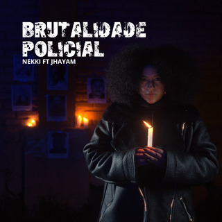 Brutalidade policial