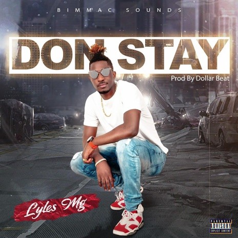 Don stay | Boomplay Music
