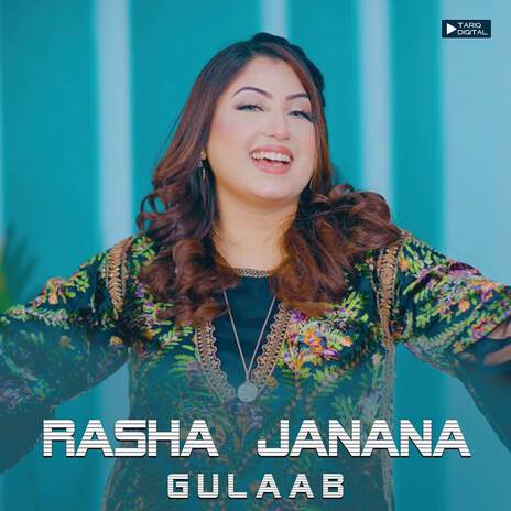 Rasha Janana (Mastered) | Boomplay Music