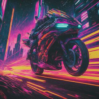 NIGHT RUNNER