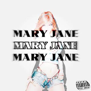 mary jane