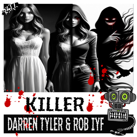 Killer (Extended Mix) ft. Rob IYF & 247 Hardcore | Boomplay Music