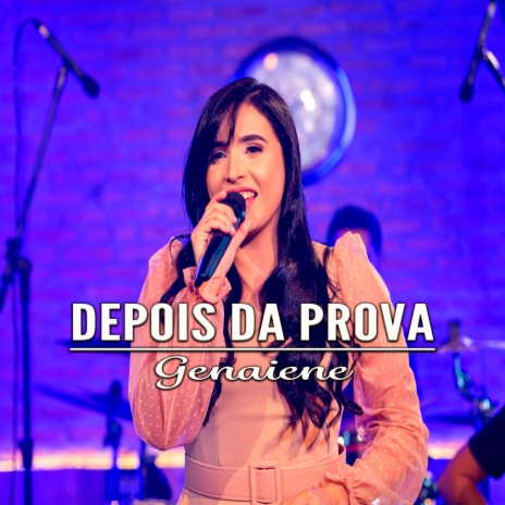 Depois da Prova | Boomplay Music