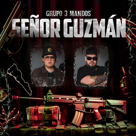 Señor Guzmán | Boomplay Music