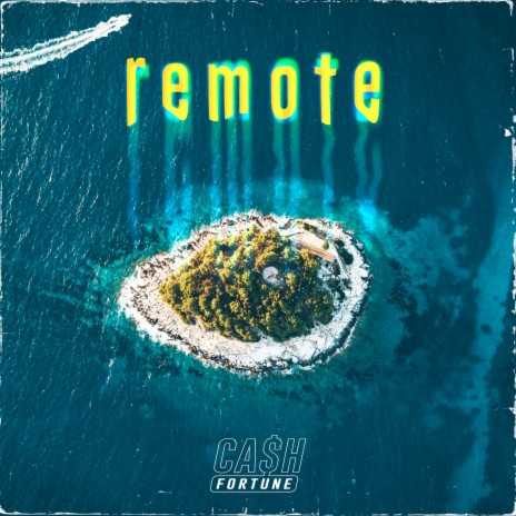Remote ft. Young Smoke Da G | Boomplay Music