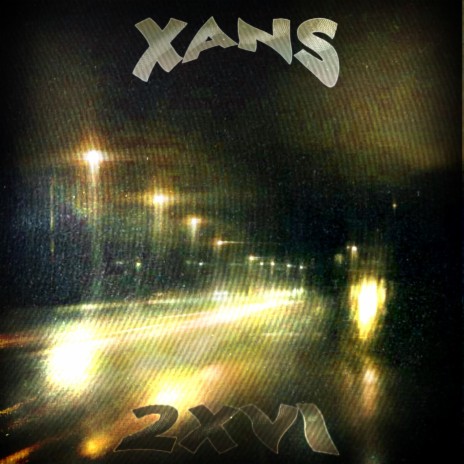 XANS | Boomplay Music