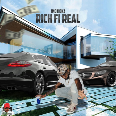 Rich Fi Real ft. Donflakes | Boomplay Music