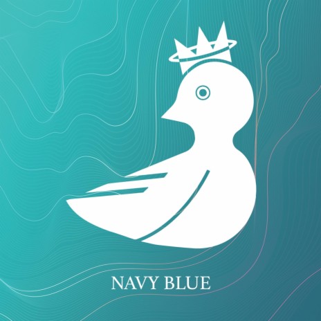 Navy Blue | Boomplay Music